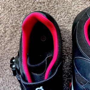 Men’s brand new peloton shoes size 45(11)